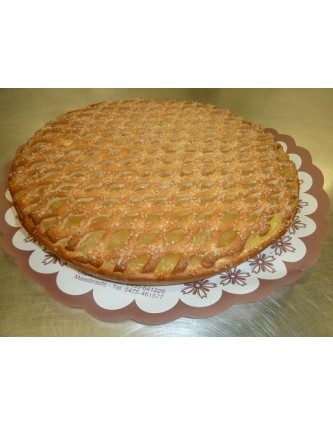 Ananasvlaai heel Ananasvlaai heel